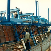 Shahid Montazeri Powerplant